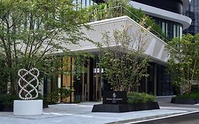 Four Seasons Hotel Osaka
